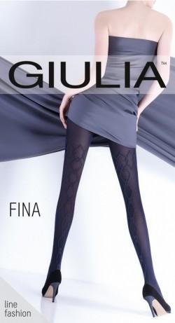 Нажмите для увеличения Fina 11 — Колготки жен. фант., Giulia